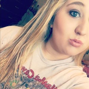 Meet your Posher, Catherine